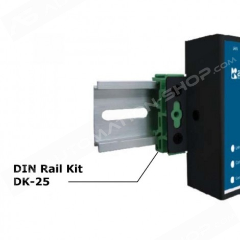 DK-25