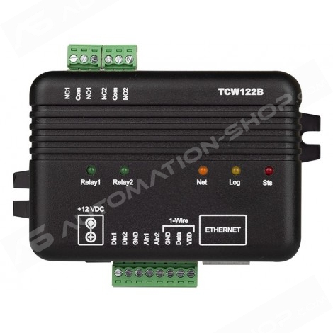 TCW122B-WD