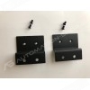 WMK-459-BLACK - Wall-Mount Kit for SE5404D/SE5904D/SW5501/EH7310/EH7510