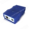 DS100B-02 - 1 x RS232-RS422-RS485 to Ethernet converter Hardware revision "-02