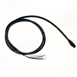 10004456 - CAVO ALIMENTAZIONE GWG30/GWG40 - Power cable for GWG30/GWG40