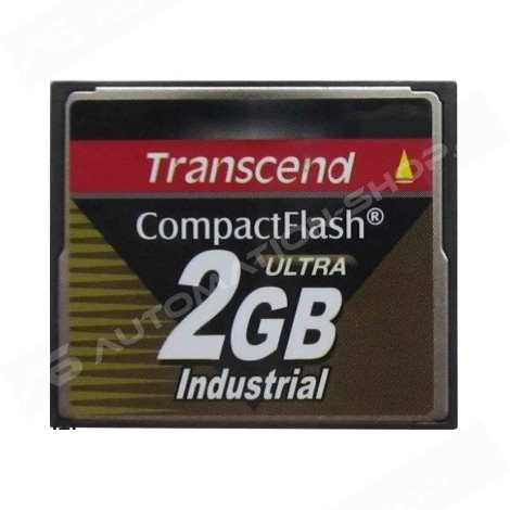 ICF-TRANSCEND-2GB