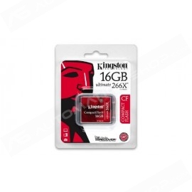 COMPACT FLASH 16GB