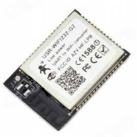 USR-WIFI232-G2b