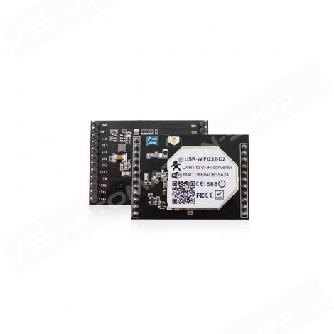 USR-WIFI232-D2