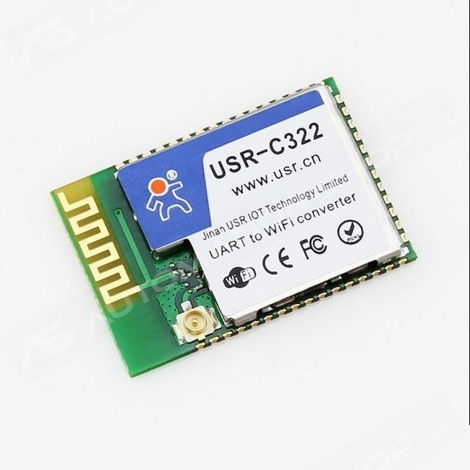 USR-C322B