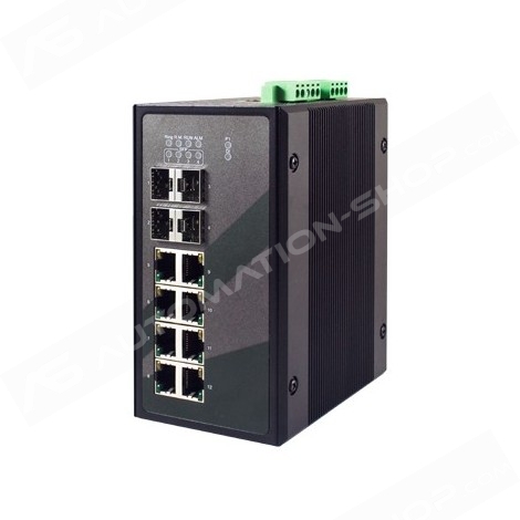 EHG9512-4SFP-HV