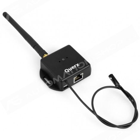 Querx WLAN TH