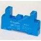10004350 - KIT Relais Presa a vite DIN per F4031 RM3,5