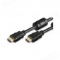 10001980 - CAVO HDMI MASCHIO/HDMI MASCHIO CON FERRITE 2M
