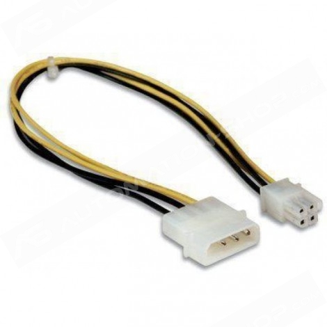 ICOC 4PP4-ATX