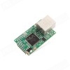 USR-TCP232-E2 - Dual Serial UART to Ethernet Converter Module With New Cortex-M4 Kernel