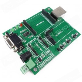 USR-TCP232-EVB