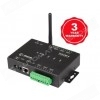 TCG140-4G - Web Controller, 4G LTE module; 2 digital inputs; 4 analog inputs; 4 relays; 8 sensors 1-Wire/MB GLOBAL