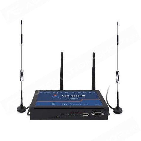 USR-G800V2-A/E