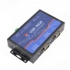 USR-N520-H7 - 2 PORT x RS232-422-485 Serial (DB9) to Ethernet Converter H7 new version