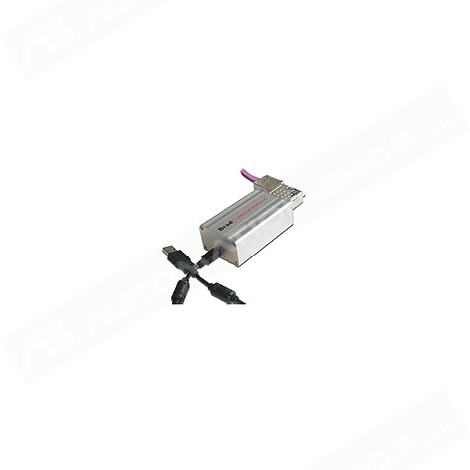 DRL-MPI-USB-DLL