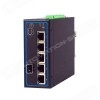 EHG7306-4PoE-1SFP