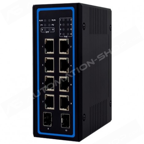 EHG6410-2SFP