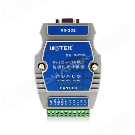UT-2505