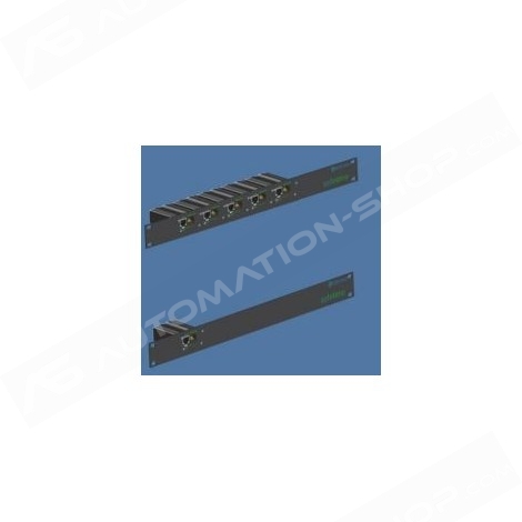 PANEL NTS-PICO-RACK