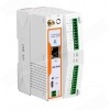 USR-M100-ETH - USR-M100 Remote IO Edge Gateway - 2x DI, 2x Relays(10A), 2x AI (4-20mA), 1x WAN, 2xRS485 (1x RS232), Modbus Gatew