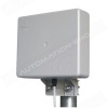 HGO 4G LTE-5CO - ANTENNA SMP 4G LTE BRANDED RF/30CM/SMA-M