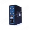 USR-G809-E - 4G LTE Industrial Cellular Router, Wi-Fi, DIDO, serial port, 4 Ethernet ports, EU version