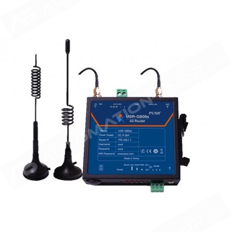 USR-G806s-E