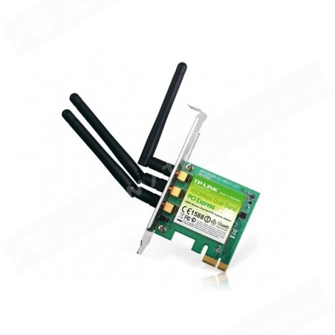 TL-WDN4800