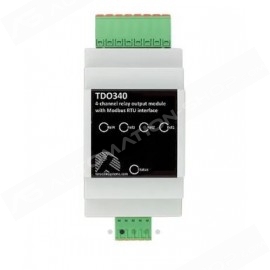 TDO340