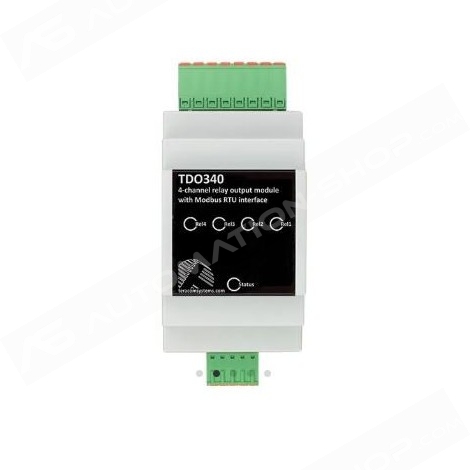 TDO340