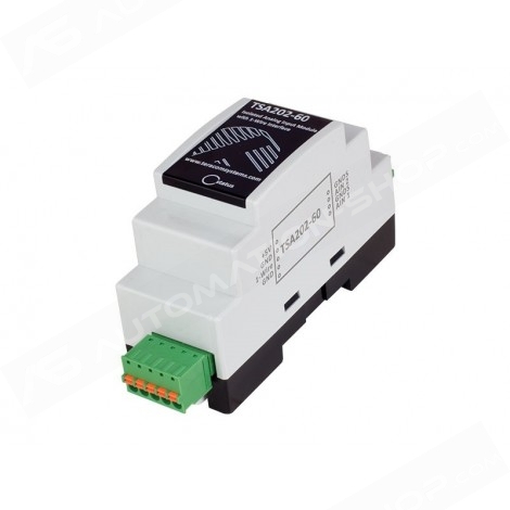 TSA202-60