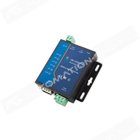 USR-TCP232-410s-H7