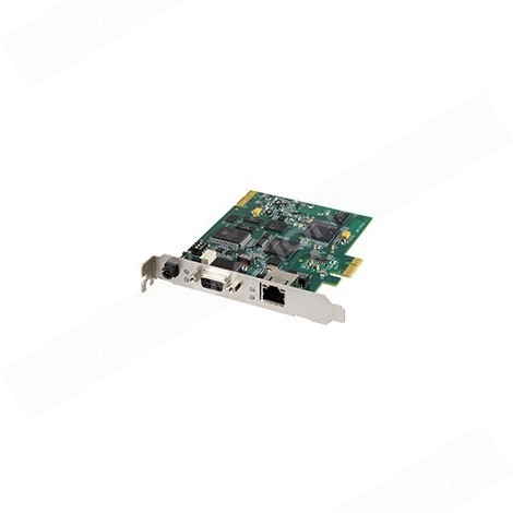 DR2-DPM-PCIE