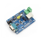 USR-WIFI232-2EV2 WIFI Module USR-WIFI232-A2/B2 Evaluation Board