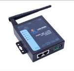 USR-W630 INDUSTRIAL SERIAL TO WIFI AND 2 ETHERNET CONVERTER 1 x RS232 + 1 x RS485 , DC 5-36V