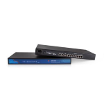 USR-N668 8x RS232/RS485/RS422 Serial Device Server HS CODE:8471800000   