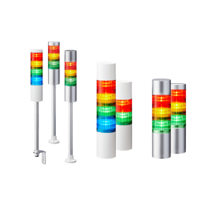 Light Turrets