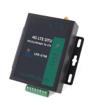 USR-G786-G - GLOBAL - Industrial Serial Cellular 4G LTE Modem supports Modbus RTU to TCP, TCP Server, SMS, + Power Supply - HS code: 8471800000 - ORIGIN: CHINA