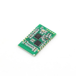 USR-TCP232-S2 TTL Ethernet Module without RJ45 jack