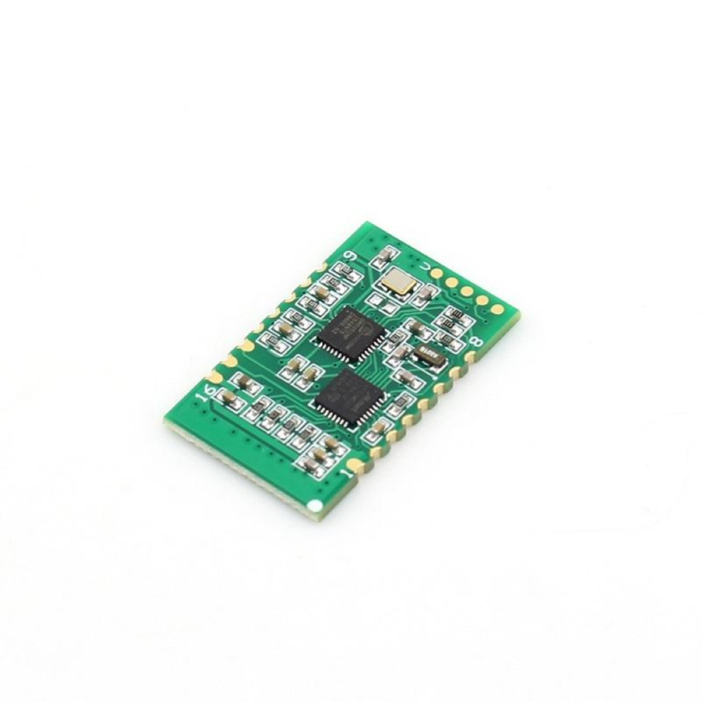USR-TCP232-S2 TTL Ethernet Module without RJ45 jack