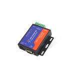 USR-TCP232-306 Serial RS232 RS485 RS422 to Ethernet Converter ORIGIN CHINA HS code: 8543709990