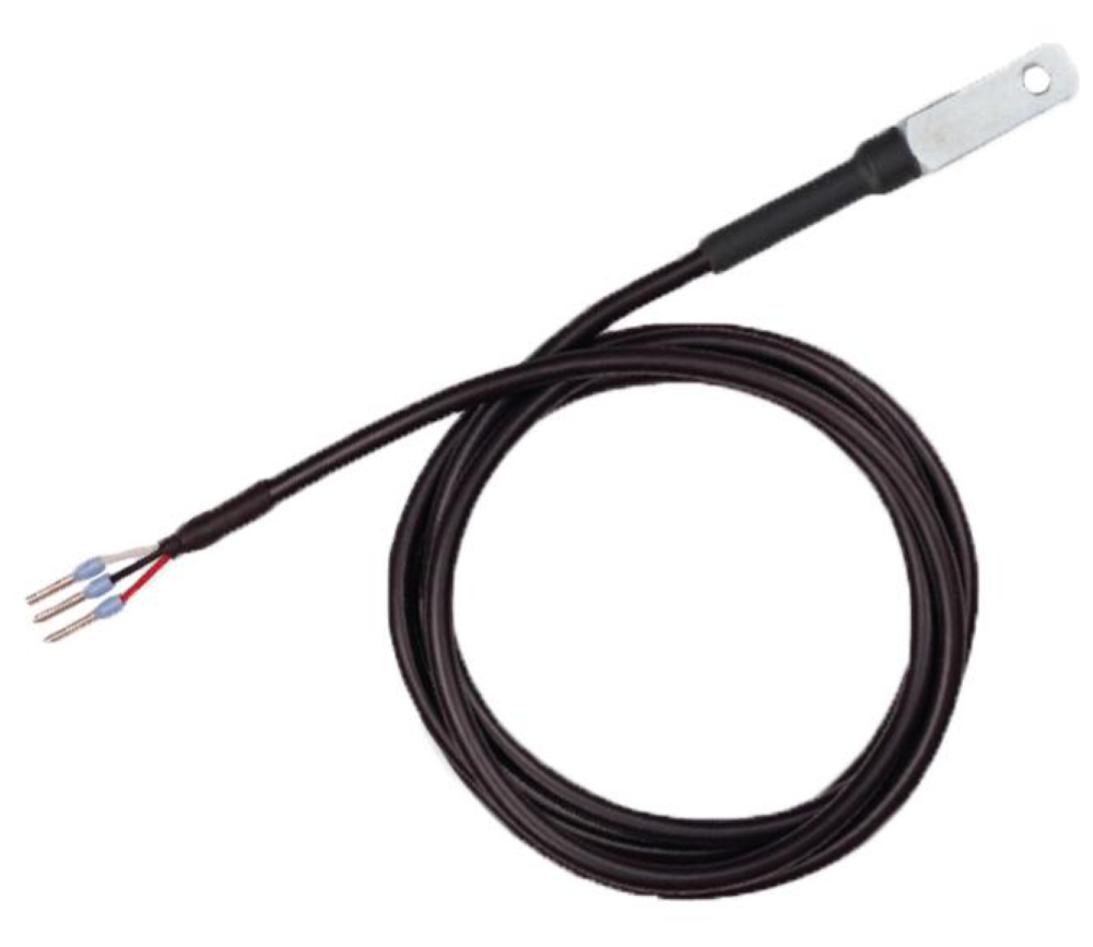TST103 Sensore di temperatura digitale con un'interfaccia a 1-Wire RJ11 e un range di lavoro da -40 a +85 °C