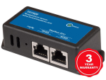 TST300 Sensore di temperatura di precisione RS-485 con campo di lavoro da -20 a + 60 ° C IP20  interfaccia RJ45