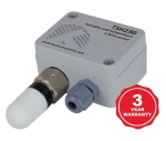 TSH230 Sensore di umidità e temperatura IP54 impermeabile con interfaccia 1-Wire