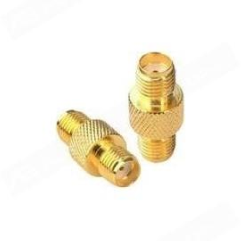 2J-A18_CU016322 ADATTATORE SMA-F / RP-SMA-M