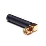 2G-3G-4G ANTENNA, direct mounting, SMA-M 90° connector