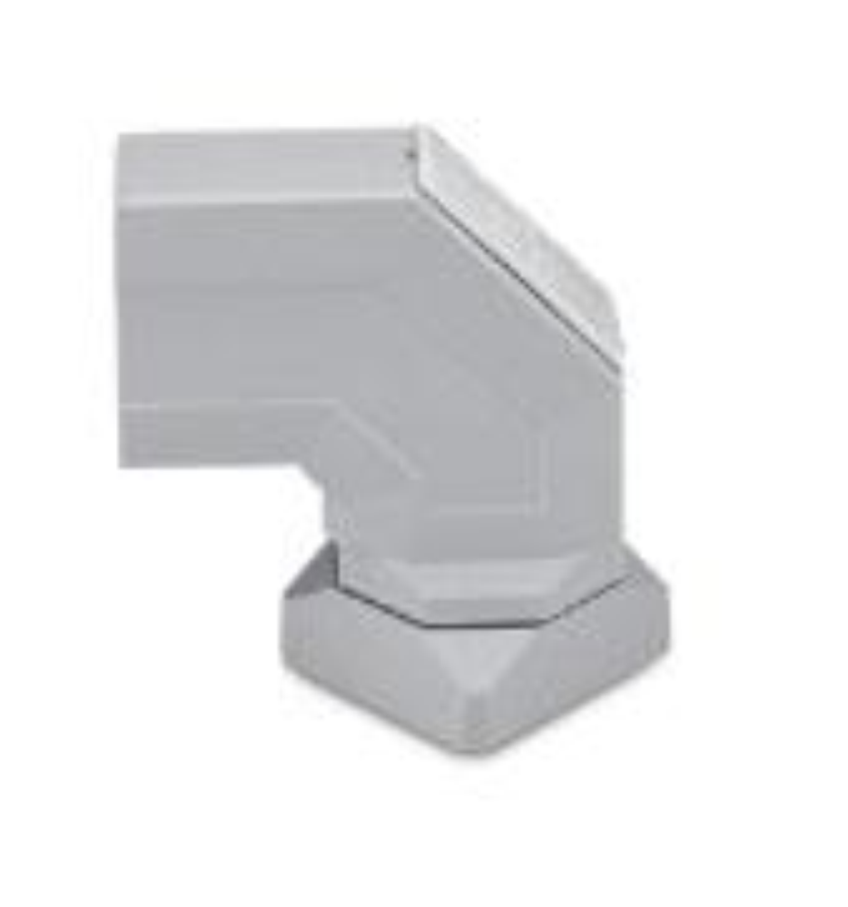 1015165000 CS-2000 SL 45/60 - GIUNTO ANGOLARE A CUSTODIA -