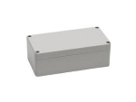 2620000000 CT-621 - CONTENITORE IN POLICARBONATO CON CHIUSURA RAPIDA DIM. 160X80X155